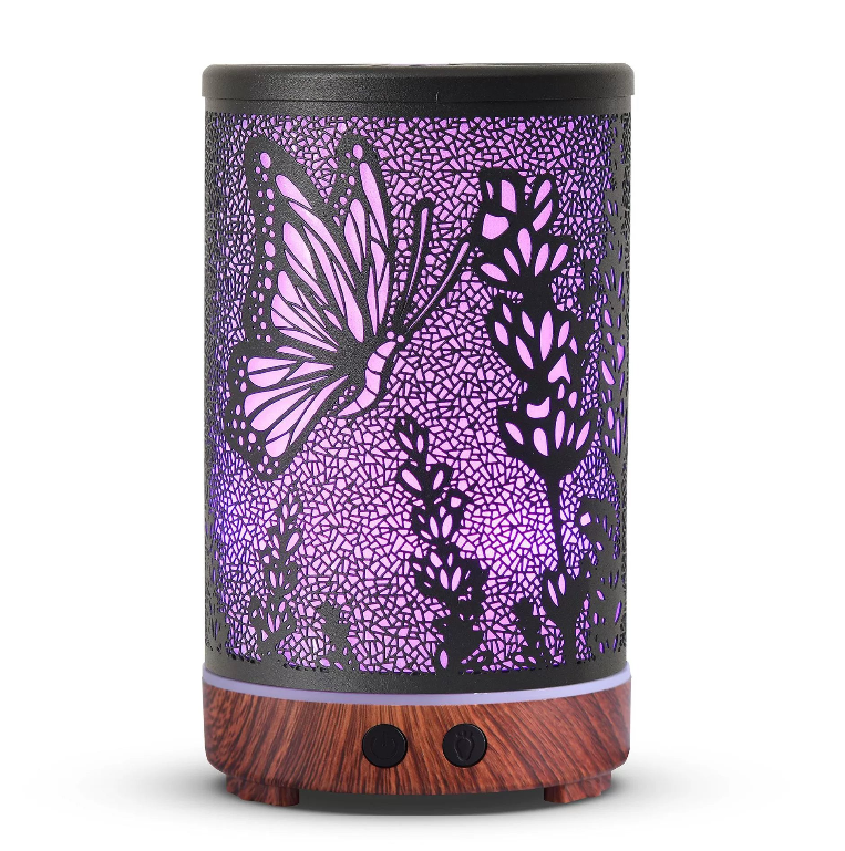 Oil Scent Diffusers