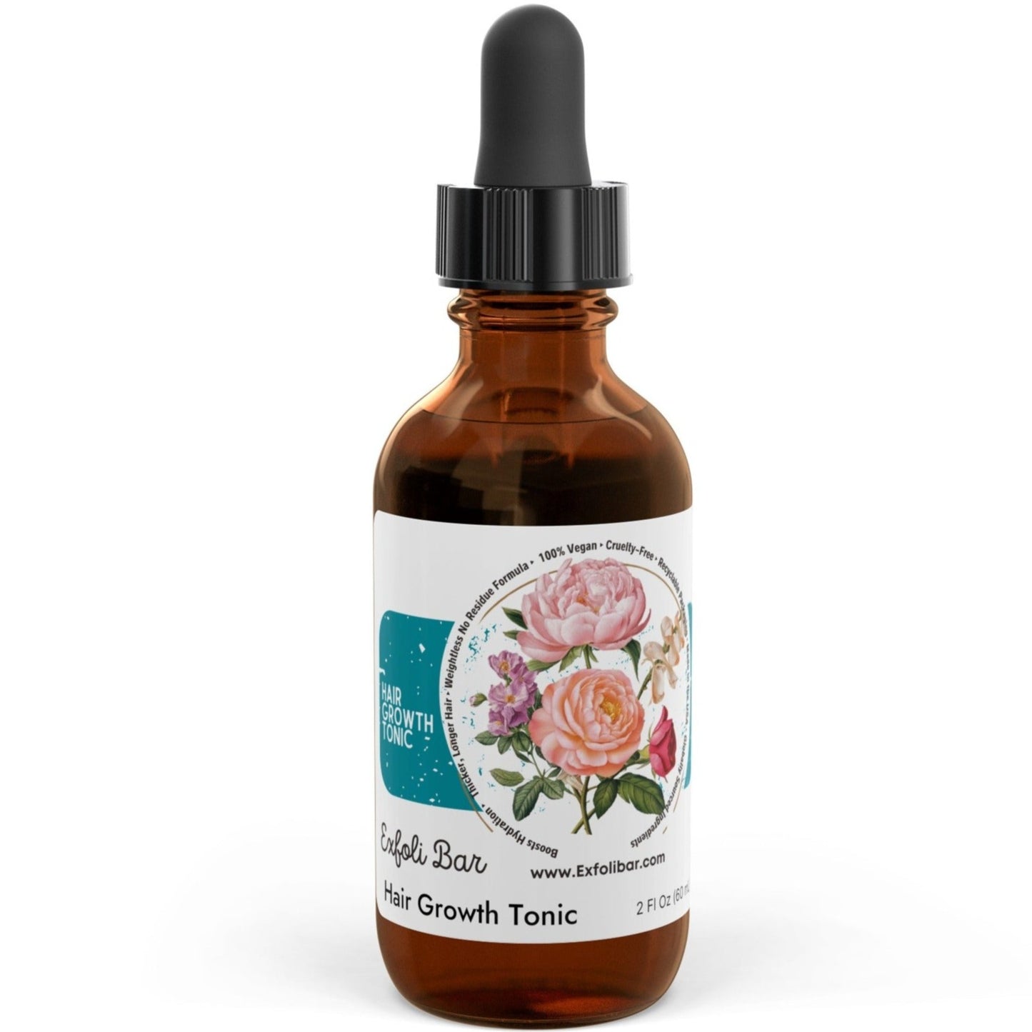 Hair Growth Tonic, 2oz