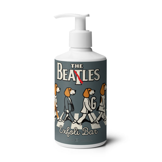 The Beagles Refreshing hand & body wash